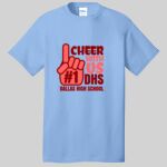 Best Selling Cotton Tee Thumbnail