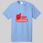 Best Selling Cotton Tee Thumbnail