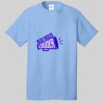 Best Selling Cotton Tee Thumbnail