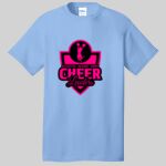 Best Selling Cotton Tee Thumbnail