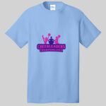 Best Selling Cotton Tee Thumbnail