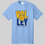 Best Selling Cotton Tee Thumbnail