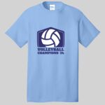 Best Selling Cotton Tee Thumbnail