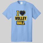 Best Selling Cotton Tee Thumbnail