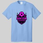 Best Selling Cotton Tee Thumbnail