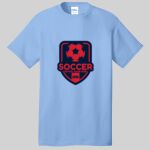 Best Selling Cotton Tee Thumbnail