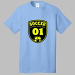Best Selling Cotton Tee Thumbnail