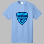 Best Selling Cotton Tee Thumbnail
