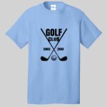 Best Selling Cotton Tee Thumbnail