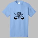 Best Selling Cotton Tee Thumbnail