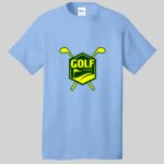 Best Selling Cotton Tee Thumbnail