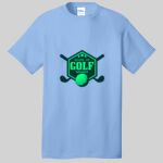 Best Selling Cotton Tee Thumbnail