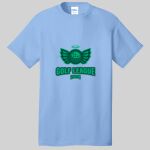 Best Selling Cotton Tee Thumbnail