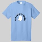 Best Selling Cotton Tee Thumbnail