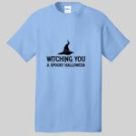 Best Selling Cotton Tee Thumbnail