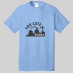 Best Selling Cotton Tee Thumbnail