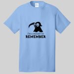 Best Selling Cotton Tee Thumbnail