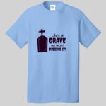 Best Selling Cotton Tee Thumbnail