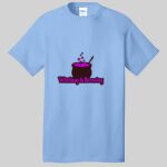 Best Selling Cotton Tee Thumbnail
