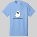Best Selling Cotton Tee Thumbnail