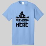 Best Selling Cotton Tee Thumbnail