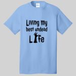 Best Selling Cotton Tee Thumbnail