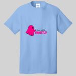 Best Selling Cotton Tee Thumbnail