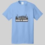 Best Selling Cotton Tee Thumbnail