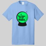 Best Selling Cotton Tee Thumbnail