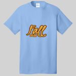 Best Selling Cotton Tee Thumbnail