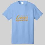 Best Selling Cotton Tee Thumbnail