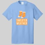 Best Selling Cotton Tee Thumbnail