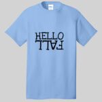 Best Selling Cotton Tee Thumbnail