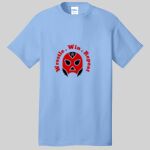 Best Selling Cotton Tee Thumbnail