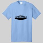 Best Selling Cotton Tee Thumbnail