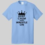 Best Selling Cotton Tee Thumbnail