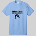 Best Selling Cotton Tee Thumbnail