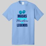 Best Selling Cotton Tee Thumbnail