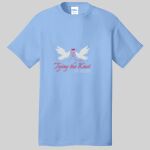 Best Selling Cotton Tee Thumbnail