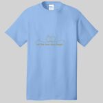Best Selling Cotton Tee Thumbnail