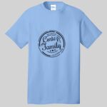 Best Selling Cotton Tee Thumbnail