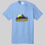 Best Selling Cotton Tee Thumbnail