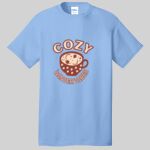 Best Selling Cotton Tee Thumbnail