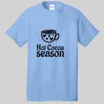 Best Selling Cotton Tee Thumbnail