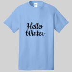 Best Selling Cotton Tee Thumbnail