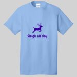 Best Selling Cotton Tee Thumbnail