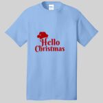 Best Selling Cotton Tee Thumbnail