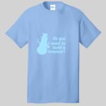 Best Selling Cotton Tee Thumbnail