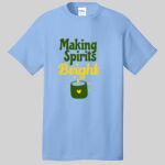 Best Selling Cotton Tee Thumbnail