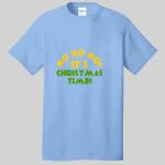 Best Selling Cotton Tee Thumbnail